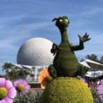 Figment Topiary