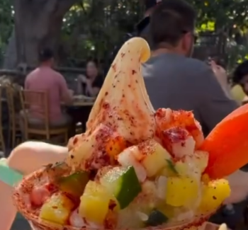 disneyland dole whip