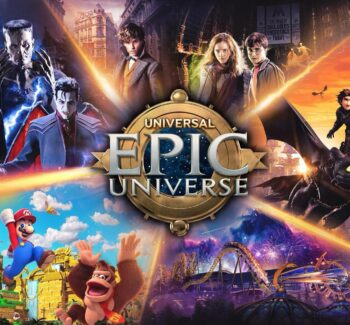 Epic Universe