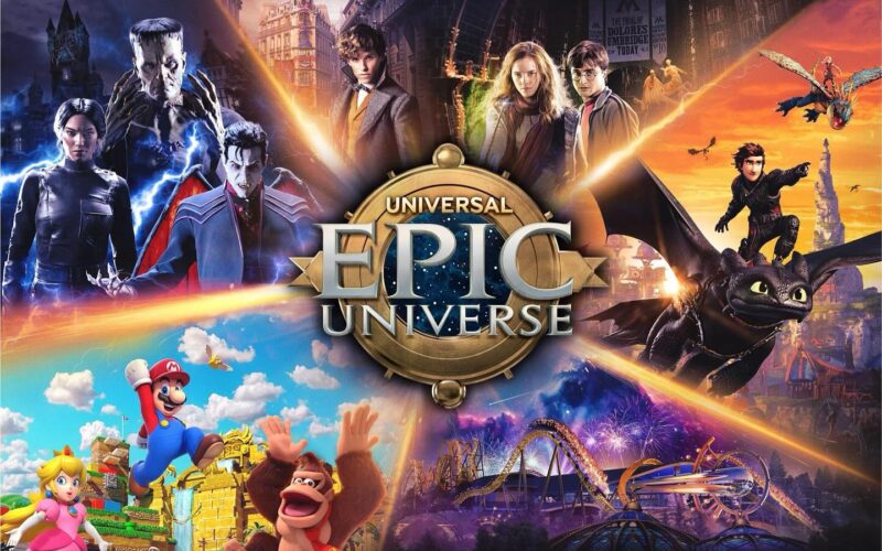 Epic Universe