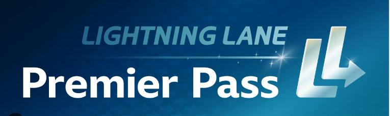 lightning lane premier pass