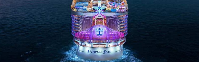 utopia of the seas